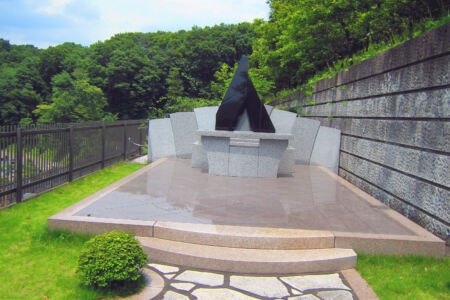 上川霊園